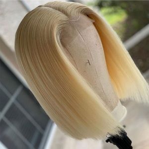 LACE FRONT WIG💇🏼‍♀️